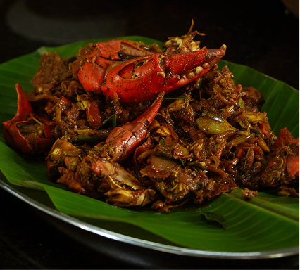Exquisite culinary experiences and gourmet catering