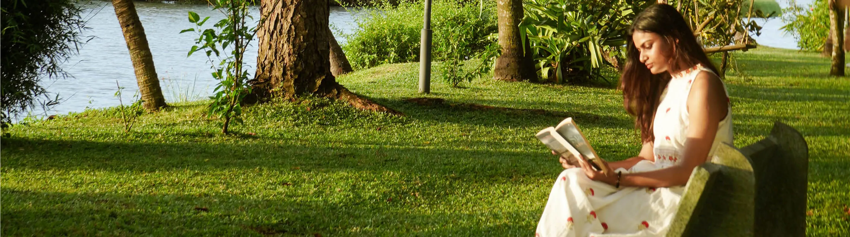 Explore Giby Farm — lush farm landscape
