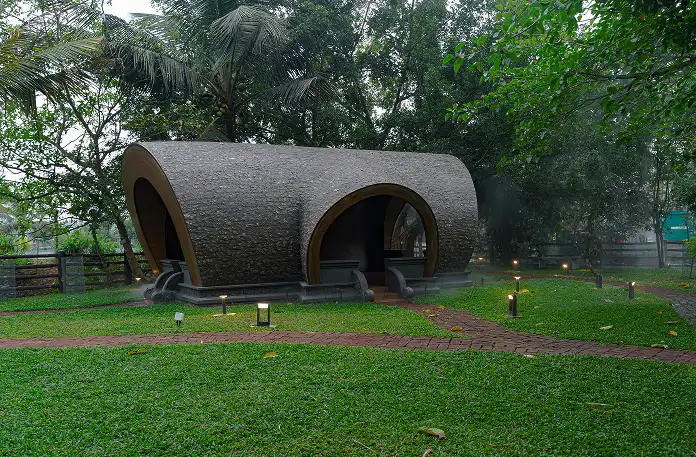 Nakshatra Vanam