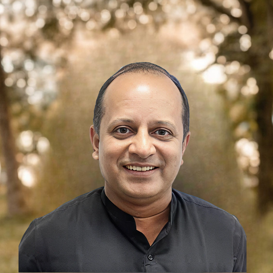 Jerry Mathew
