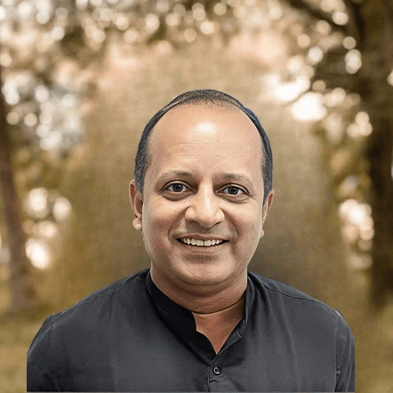 Jerry Mathew